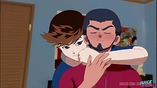 Gay XXX Movies 1